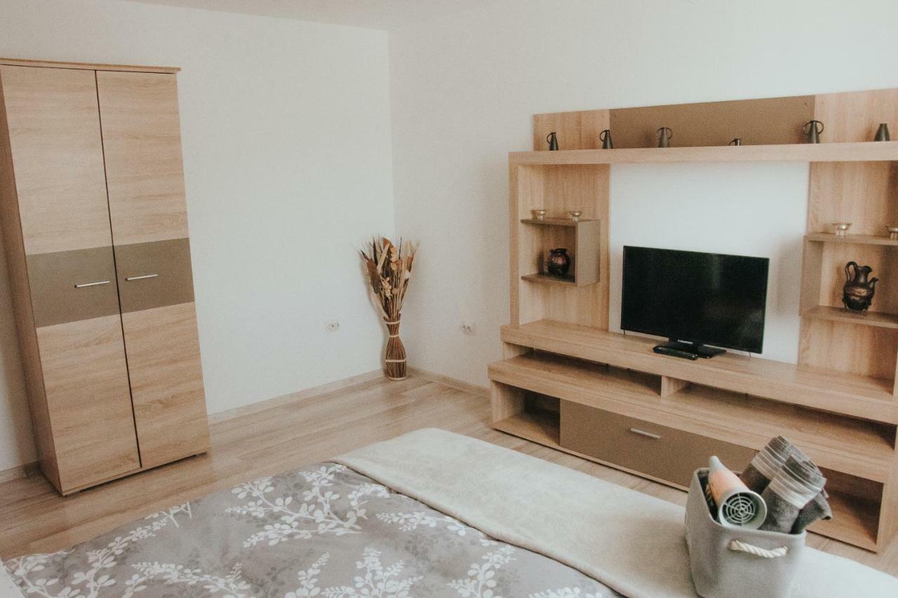 Apartament 1 Decembrie Apartamento Alba Iulia Exterior foto