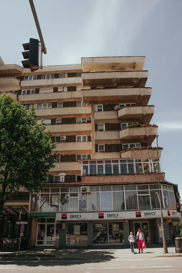 Apartament 1 Decembrie Apartamento Alba Iulia Exterior foto