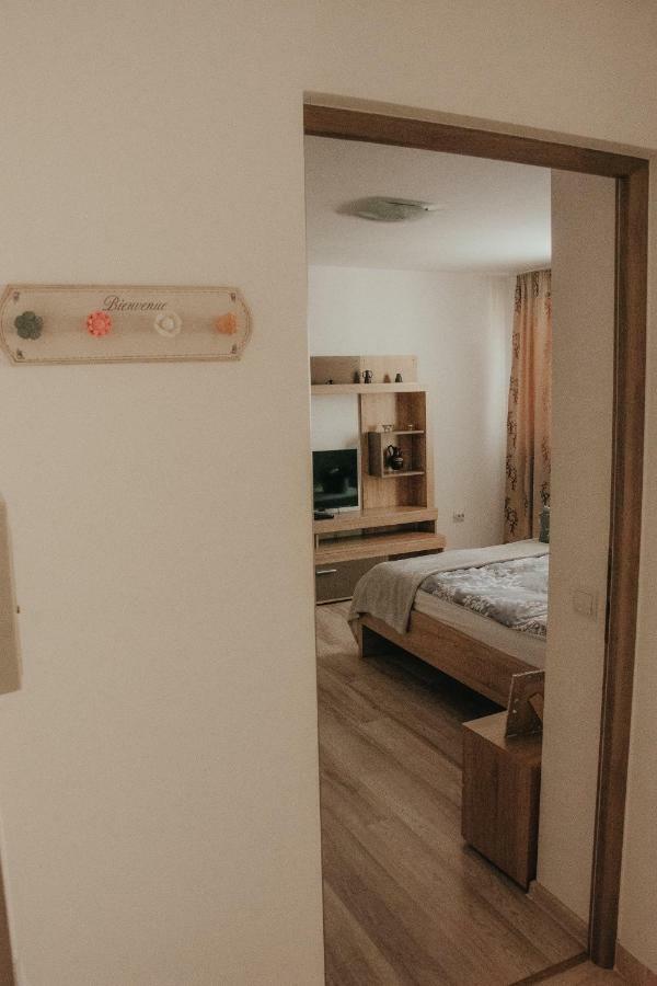 Apartament 1 Decembrie Apartamento Alba Iulia Exterior foto