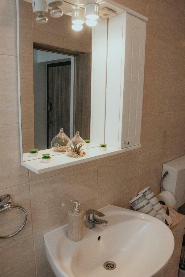 Apartament 1 Decembrie Apartamento Alba Iulia Exterior foto