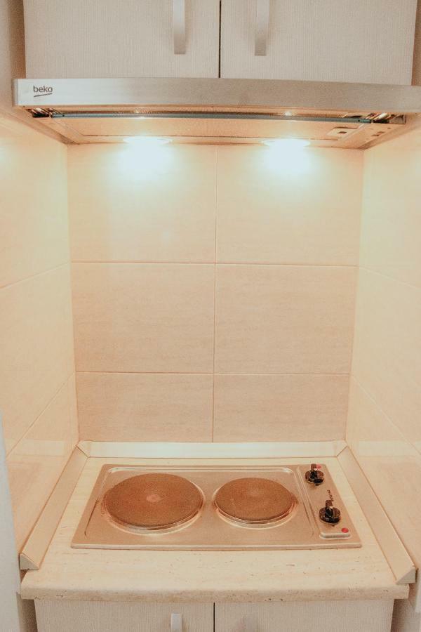 Apartament 1 Decembrie Apartamento Alba Iulia Exterior foto