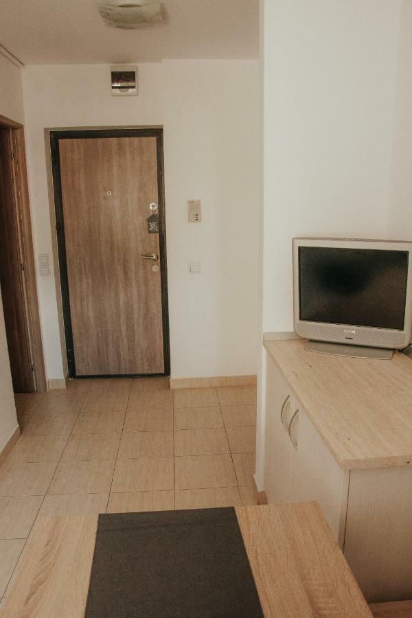 Apartament 1 Decembrie Apartamento Alba Iulia Exterior foto