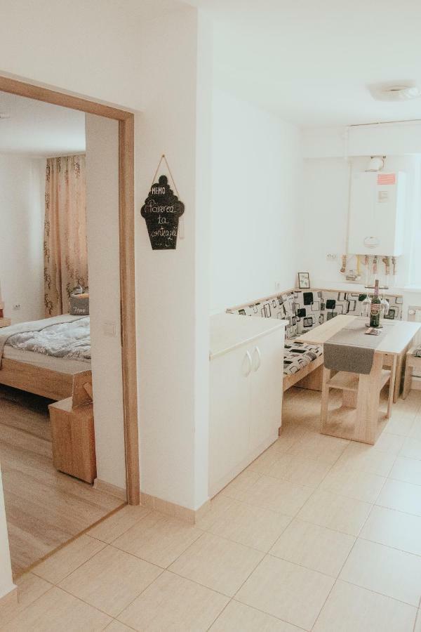 Apartament 1 Decembrie Apartamento Alba Iulia Exterior foto